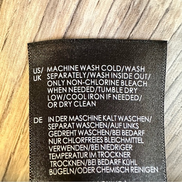 Liverpool Women's Skinny Jeans Size 10 Blue Dark Wash Pull-On Style‎ - Picture 6 of 10